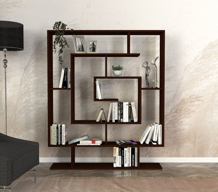 Hanah Home Sarmaşık - Wenge Hanah Home Sarmaşık - Wenge